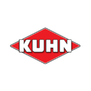 Kuhn fertiliser spreader settings