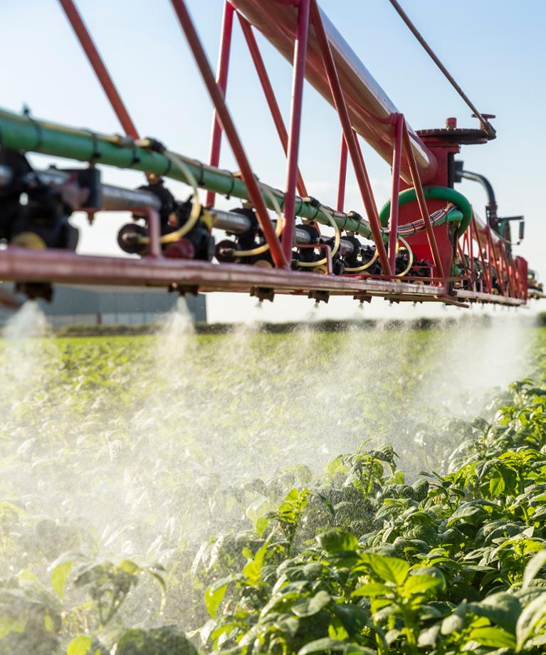 YaraVita CROPLIFT PRO