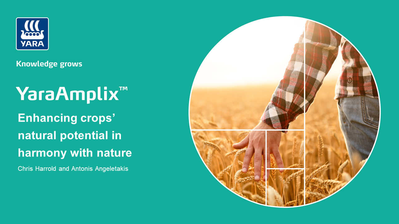 YaraAmplix webinar cover art 