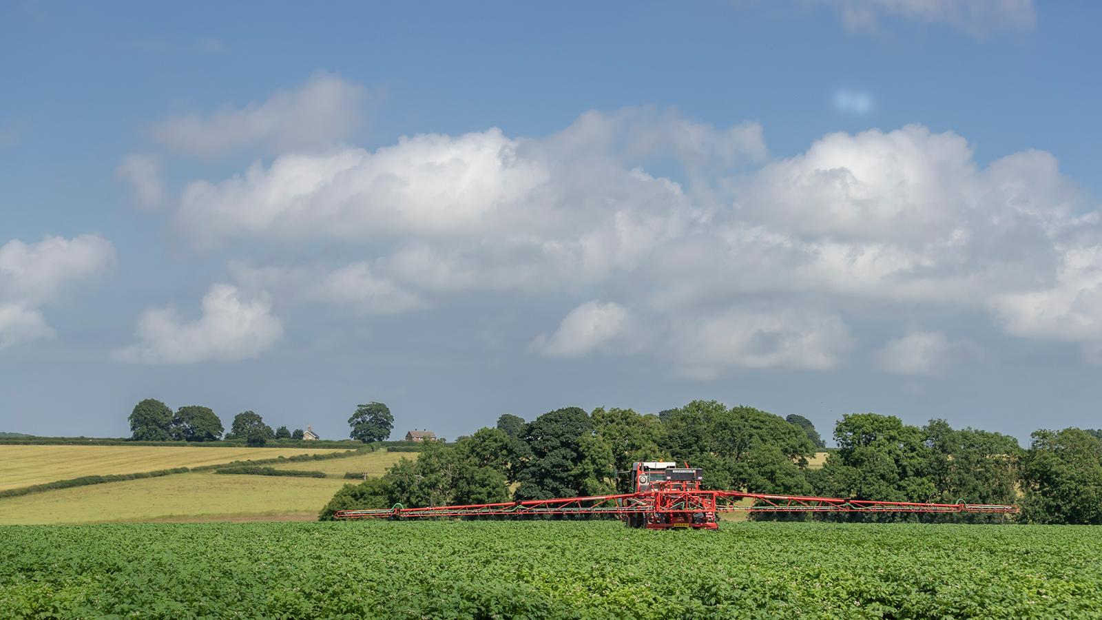 YaraVita Croplift Pro