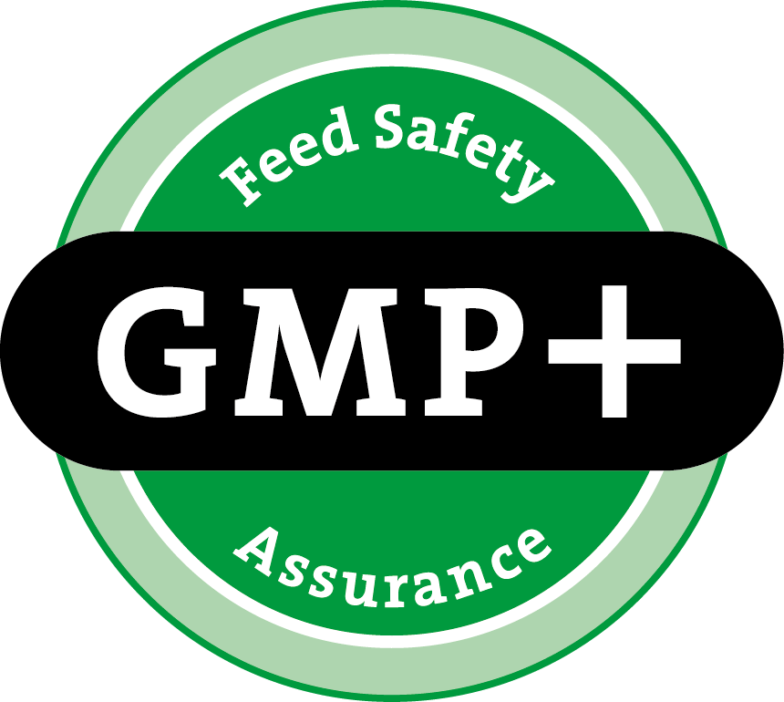 GMP+ logo