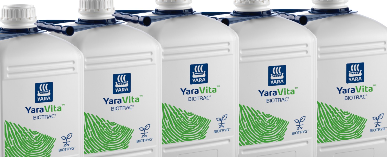 YaraVita BIOTRAC