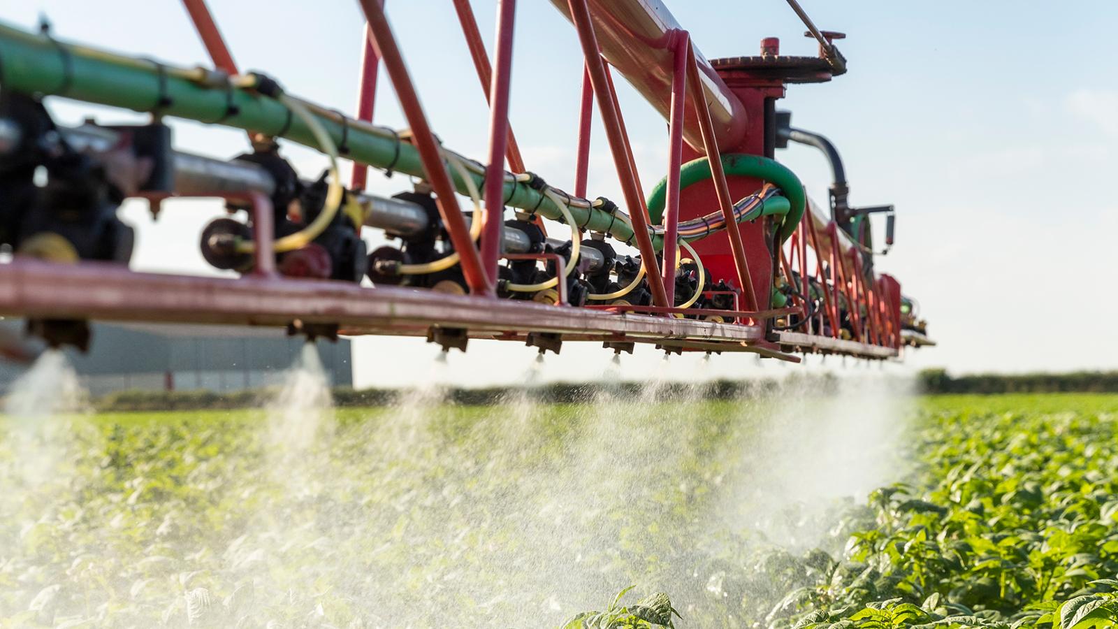YaraVita CROPLIFT PRO