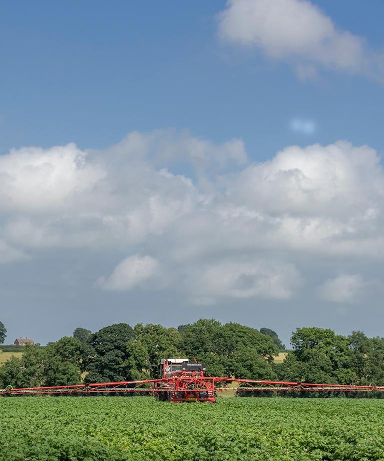 YaraVita Croplift Pro