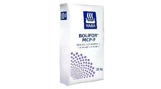 Bolifor MCP-F