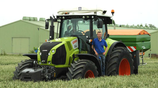 N-Sensor transformed our business